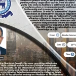 ADR in Construction CPD Oman Tilak Kolonne SLQS event