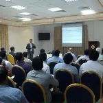 Third CPD event of Year 2016 on Alternative Dispute Resolution in Construction by Mr. Thilak Kolonne