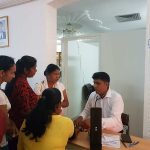 Free Medical Camp Oman