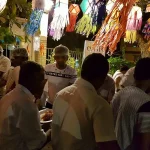 SLQS Oman Wesak Dansala 2017