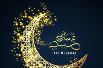 EID Mubarak 2024 SLQS Oman