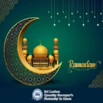 Happy Ramadan 2024 SLQS Oman