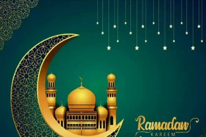 Happy Ramadan 2024 SLQS Oman