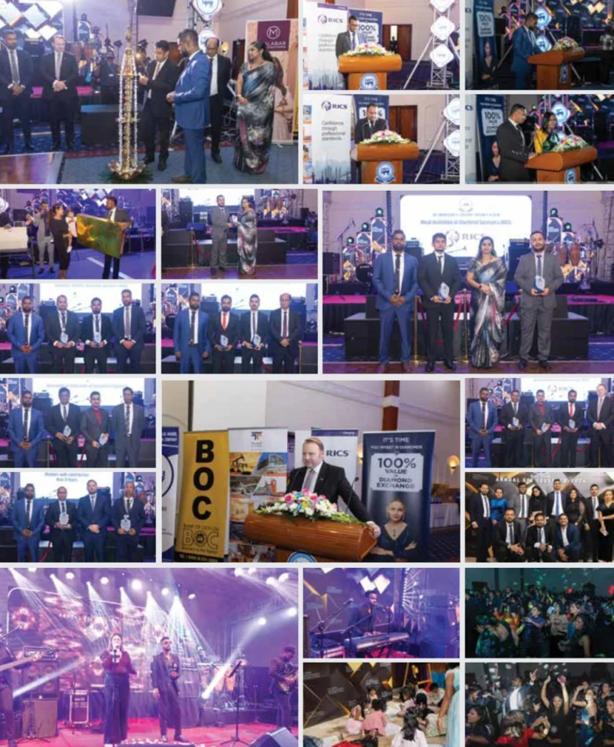 SLQS Oman Annual Get-Together 2024 – Event Photos & Highlights