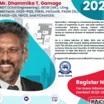Force Majeure and Contract Provisions SLQS Oman General CPD 04 2026
